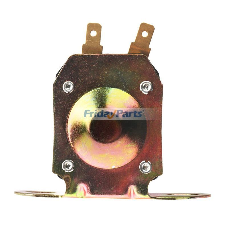  Starter Solenoid For Polaris