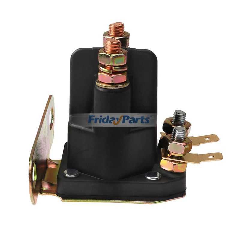 Sport UTV/ATV,Snow Equipment Starter Solenoid