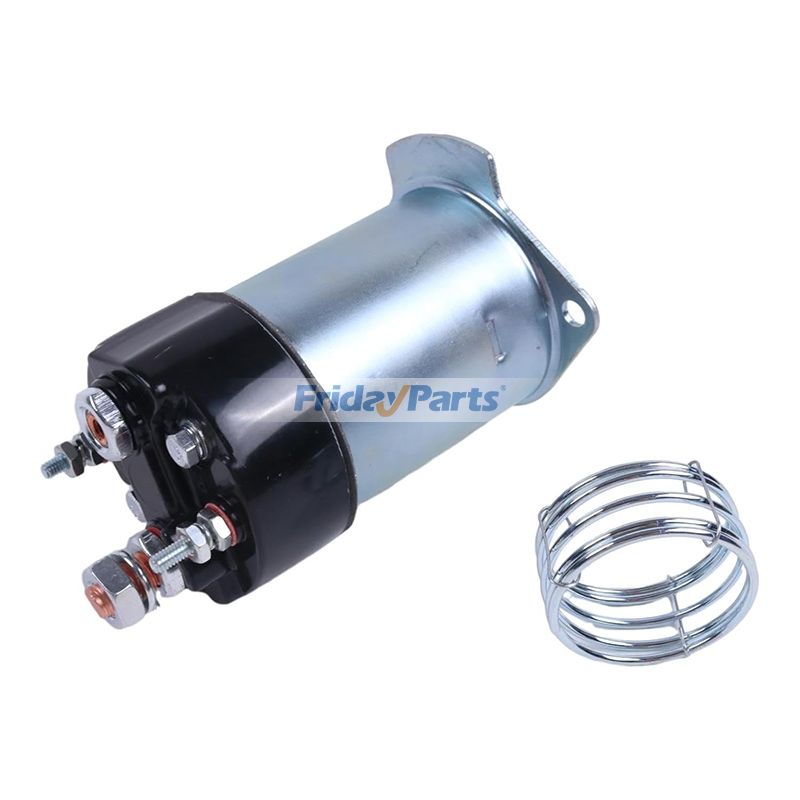 Achetez Solénoïde de démarrage 12 V chez FridayParts