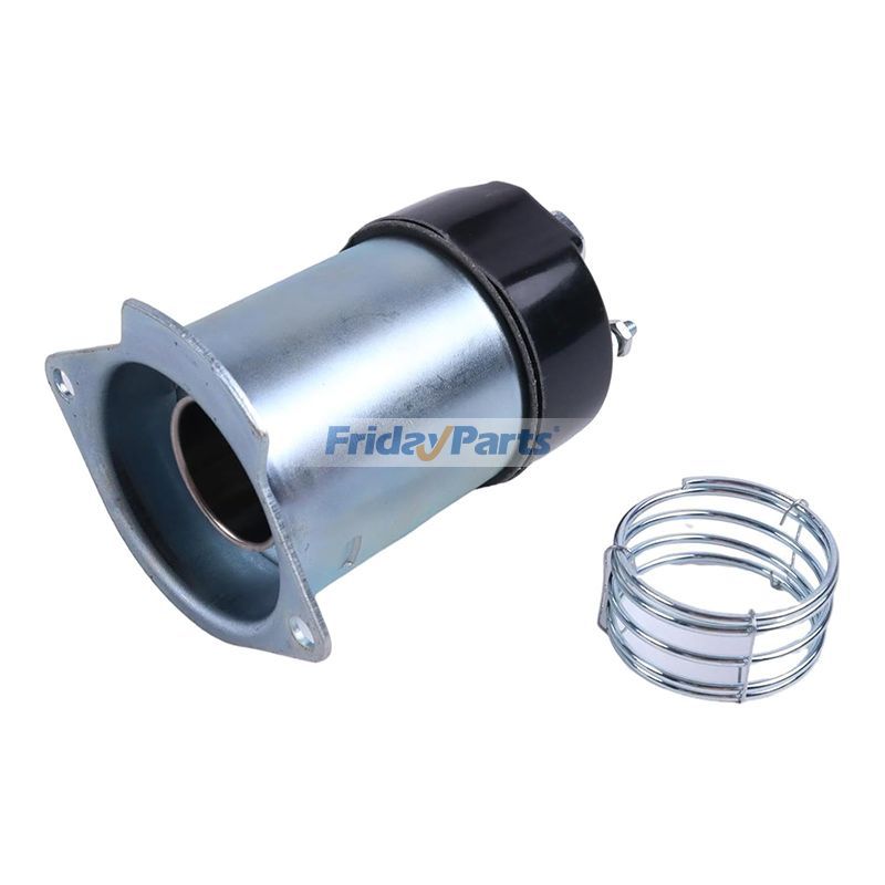 Solénoïde de démarrage 12 V Pour JOHN DEERE