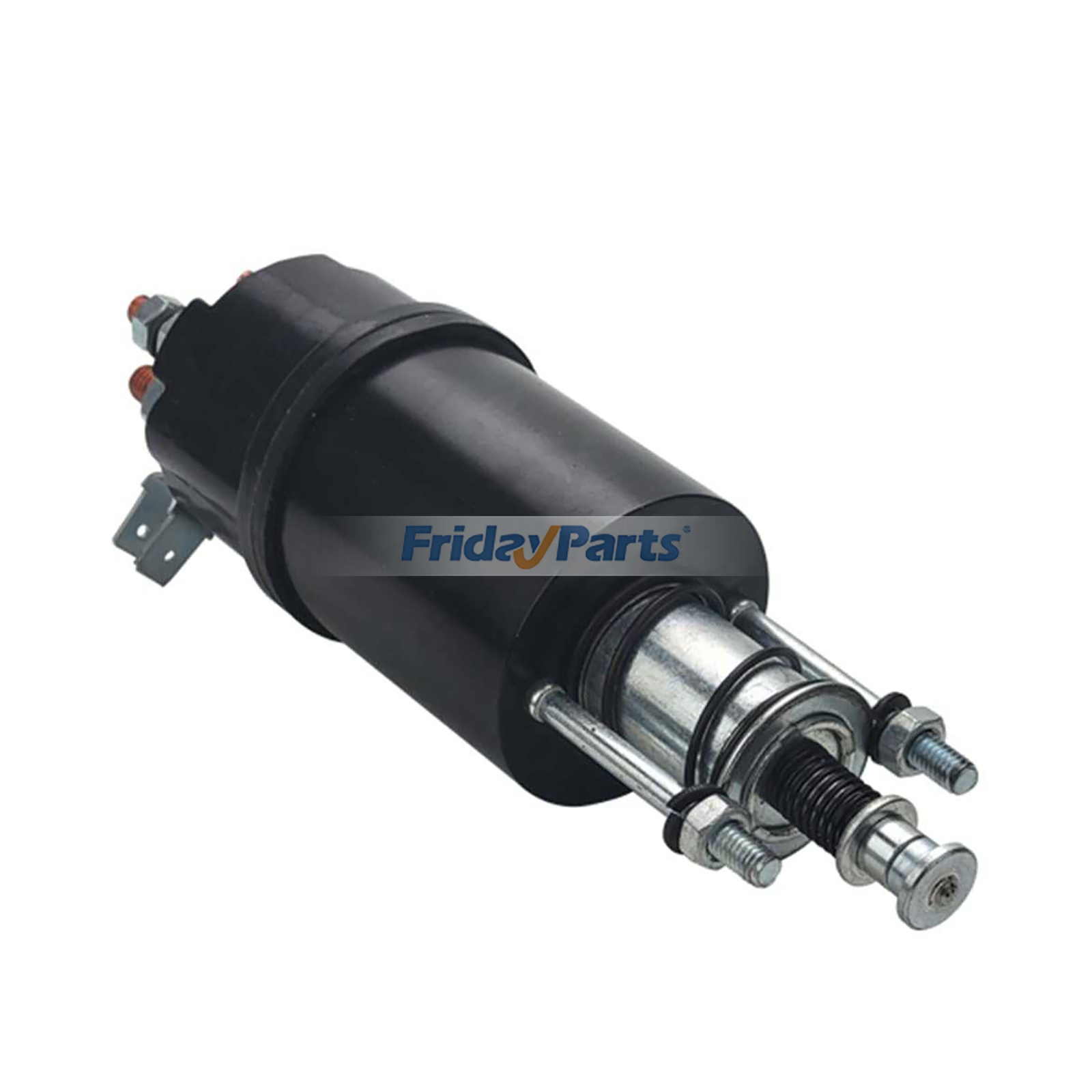 12V Starter Solenoid D7NN11390B D0NN11K134A for New Holland Tractor 234 334 335 531 2000 2300 3000 3400 3500 4600 5200 6600 9600 8700