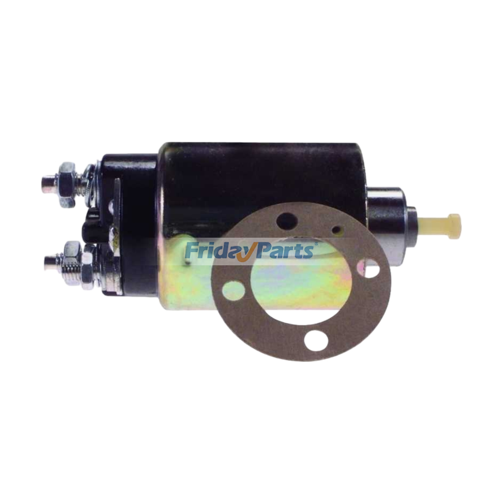 Solenoide de arranque de 12 V F3RZ-11390-A para Ford Ranger, Windstar, Taurus, Sable, Mazda B3000 (1995-2008)