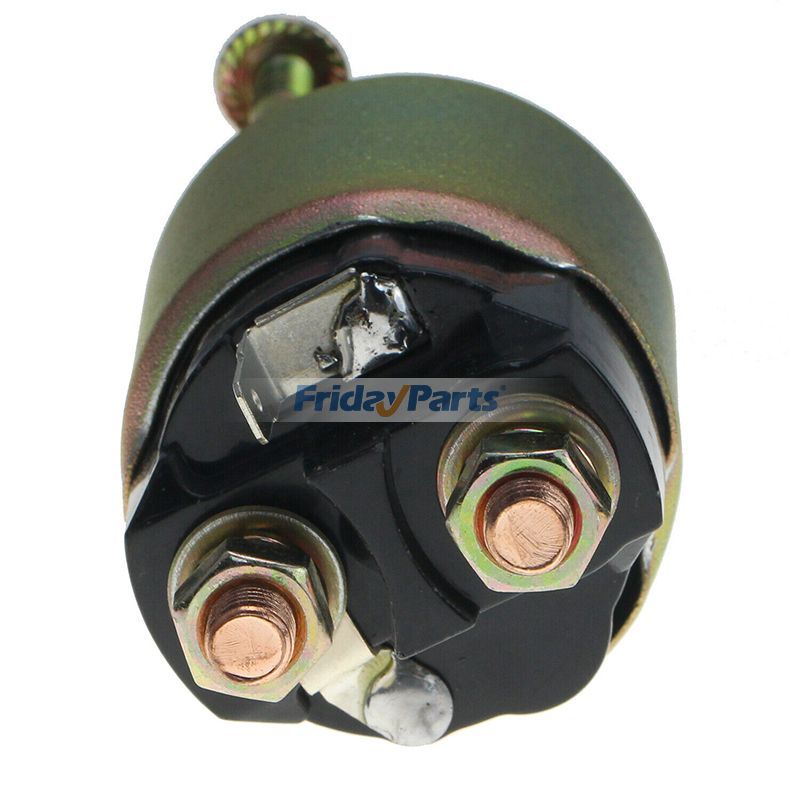 12V Starter Solenoid for Kawasaki in Stock in China,USA