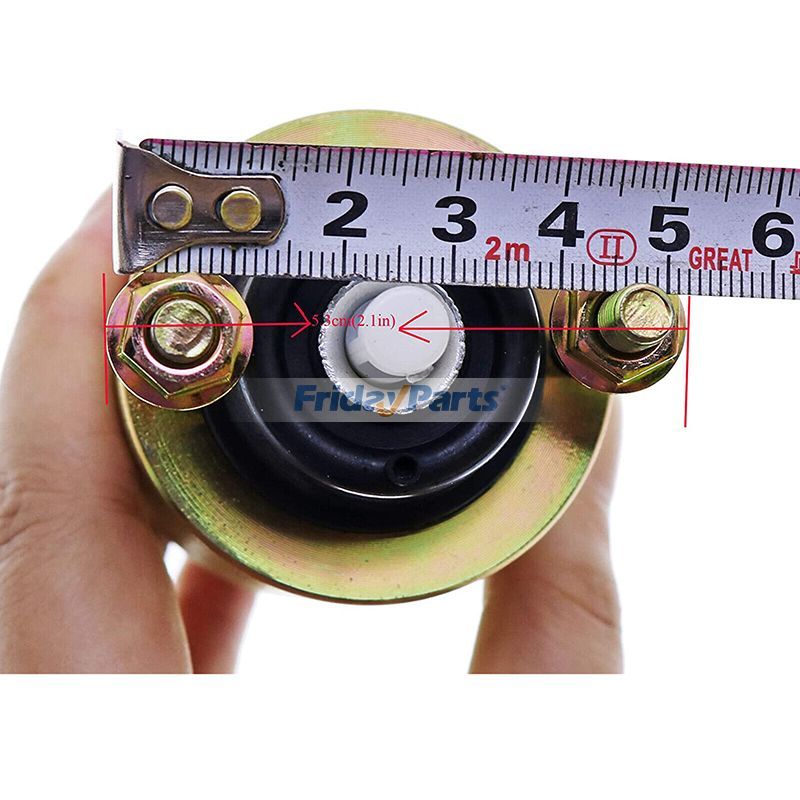 12V Starter Solenoid for Kawasaki for Engine,Mower,Tractor