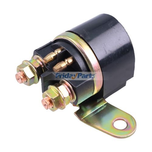 Relé De Arranque 5BWV-150510-5300 Para CF Moto UTV - Compatible Con UForce 600/800/1000 Y ZForce 800/950/1000