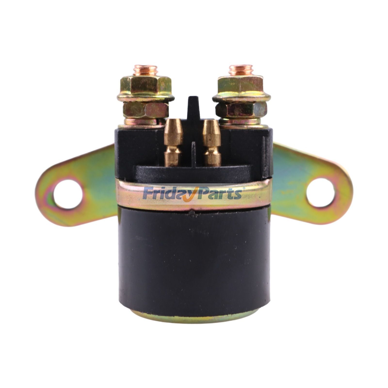 Relais de solénoïde de démarreur 12 V 5270-150500 pour CFmoto UForce ZForce 500 800 1000 Suzuki Quadrunner 160 2013-2024