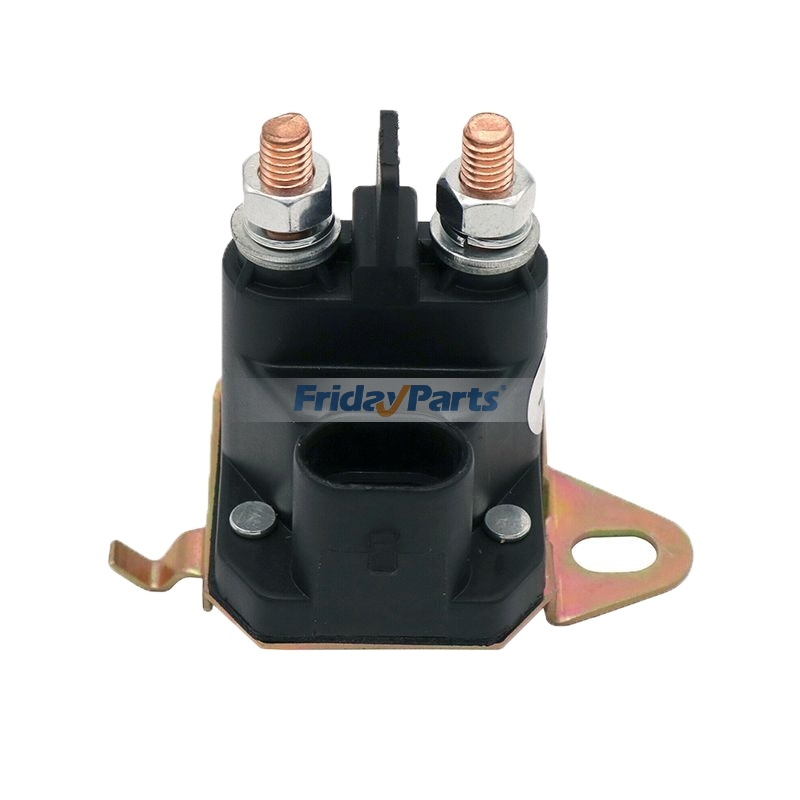 Relais de solénoïde de démarreur 12 V 7CM-1241-212-51 pour tondeuse à gazon Trombetta