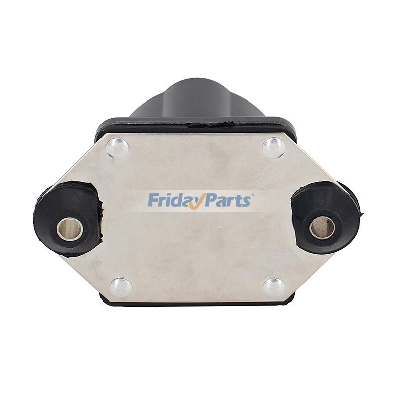 Relais solénoïde de démarreur 12 V pour Maritime Pour Mercury