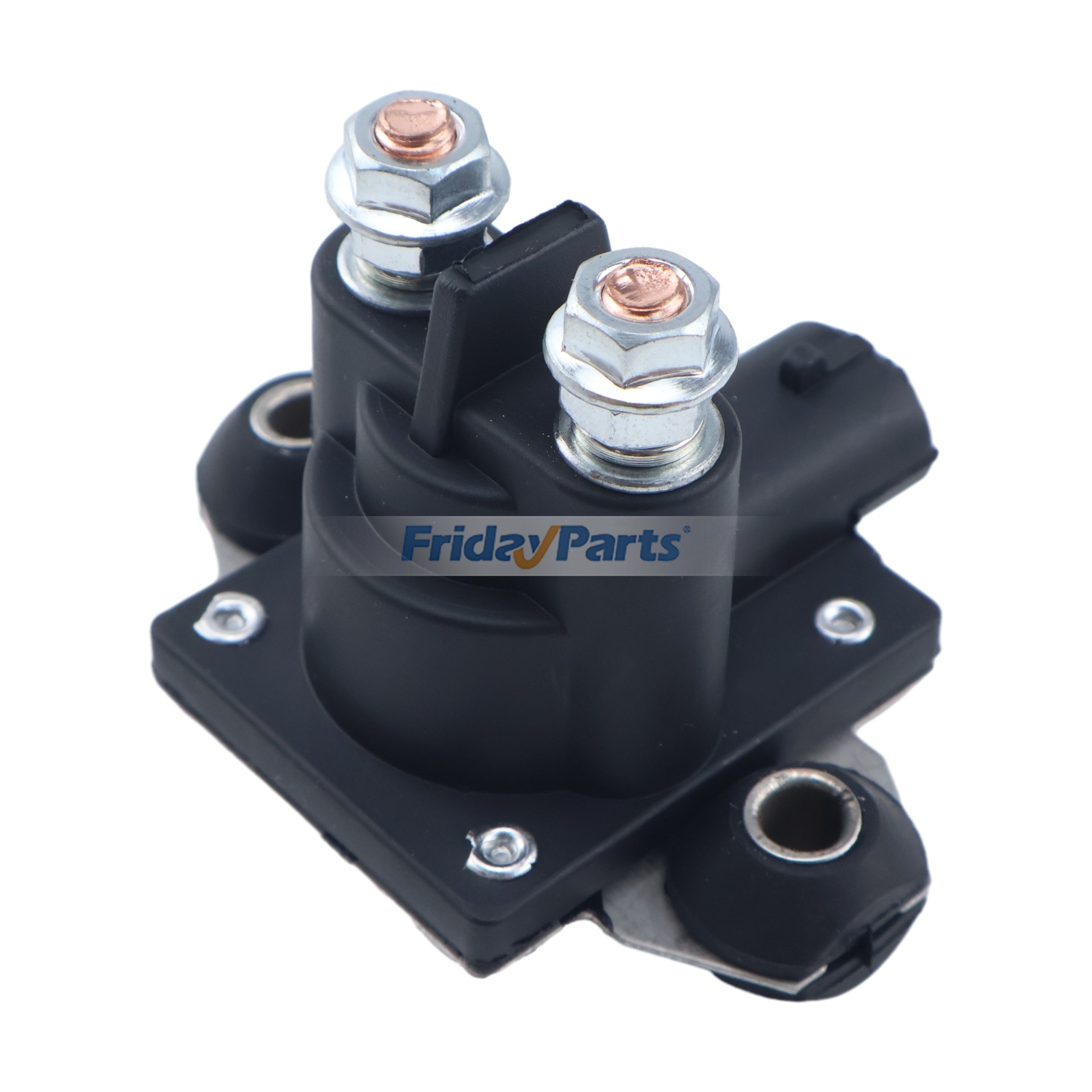 12V Starter Solenoid Relay Switch 0586774 for Evinrude E-Tec Outboard Engine