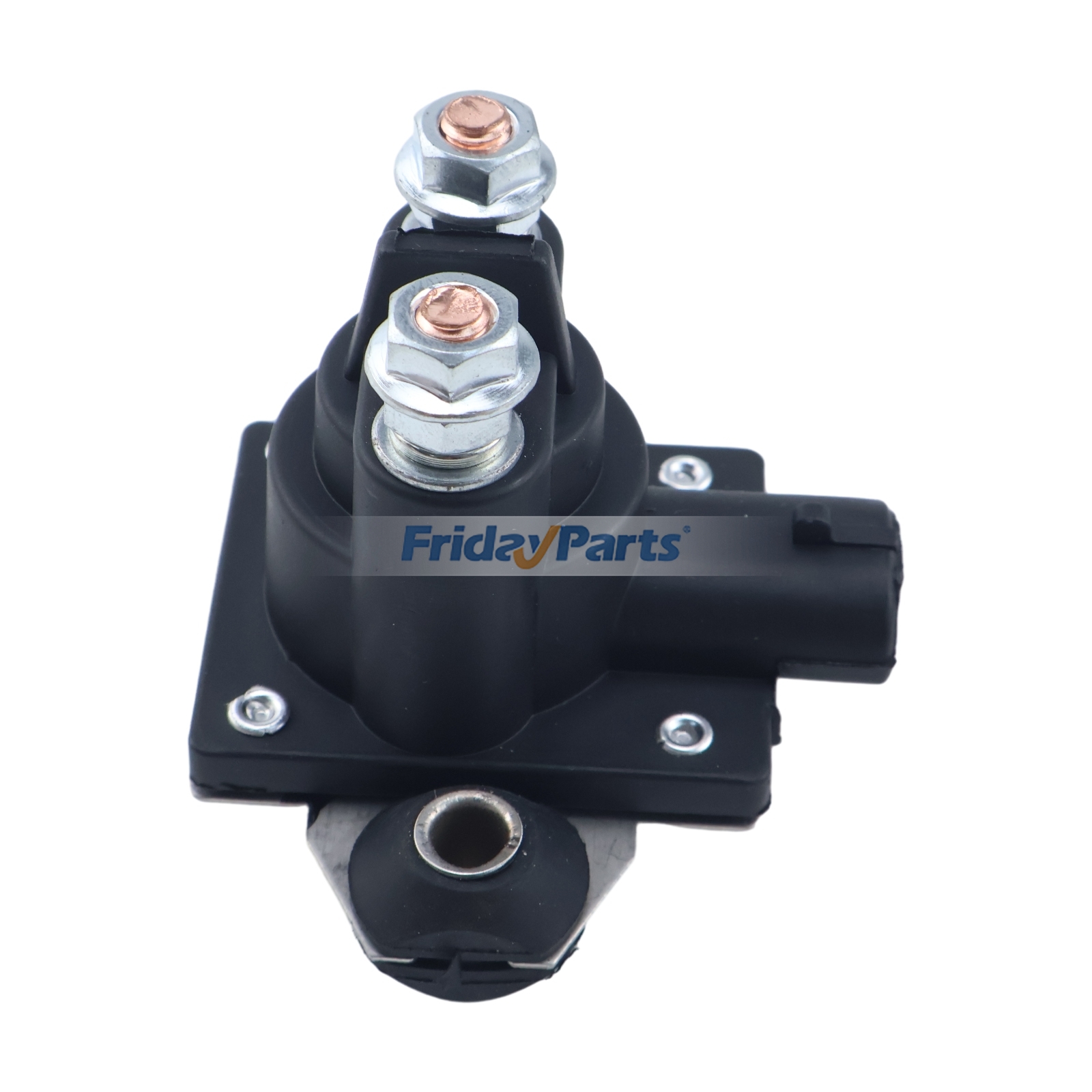 12V Starter Solenoid Relay Switch 0586774 for Evinrude E-Tec Outboard Engine