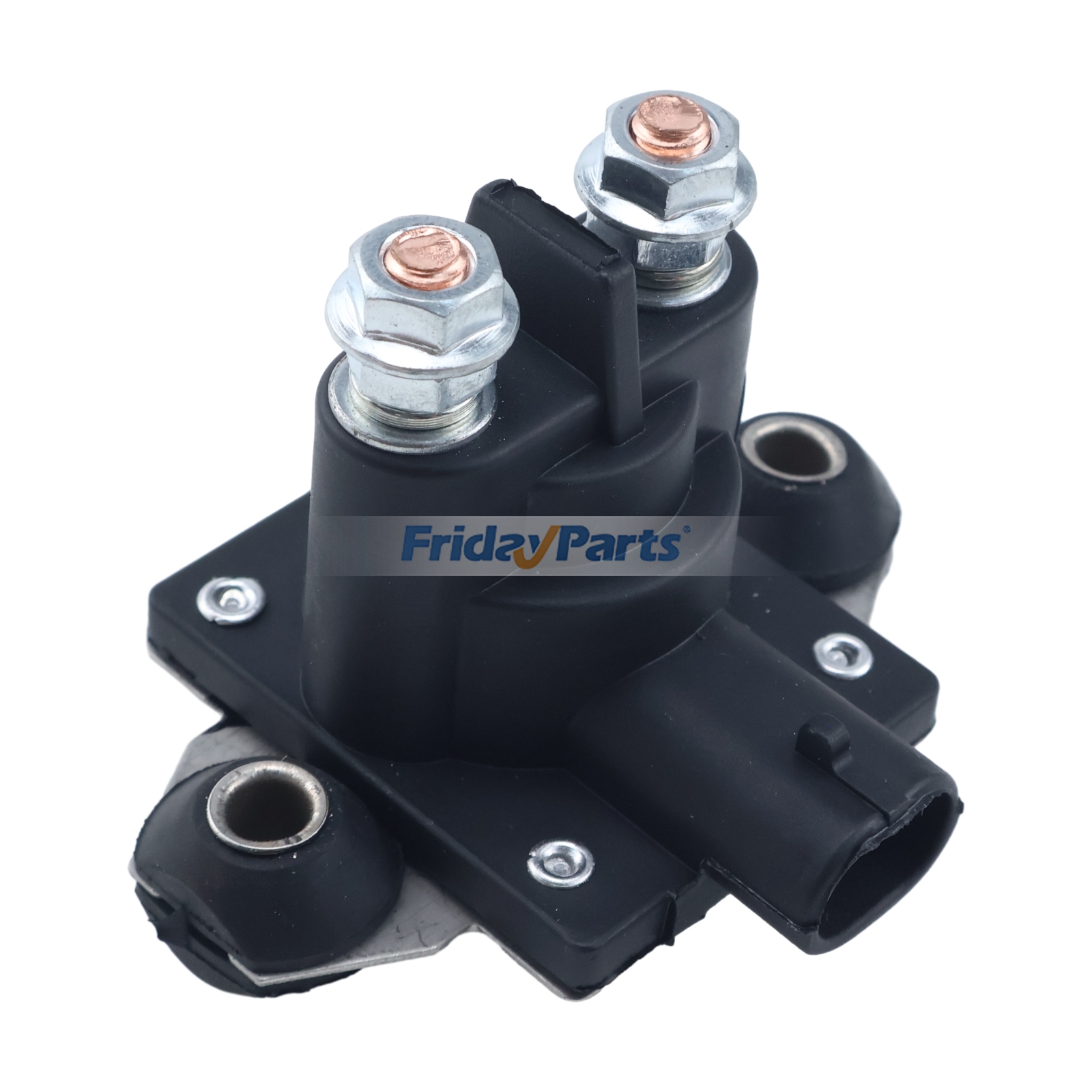 12V Starter Solenoid Relay Switch 0586774 for Evinrude E-Tec Outboard Engine