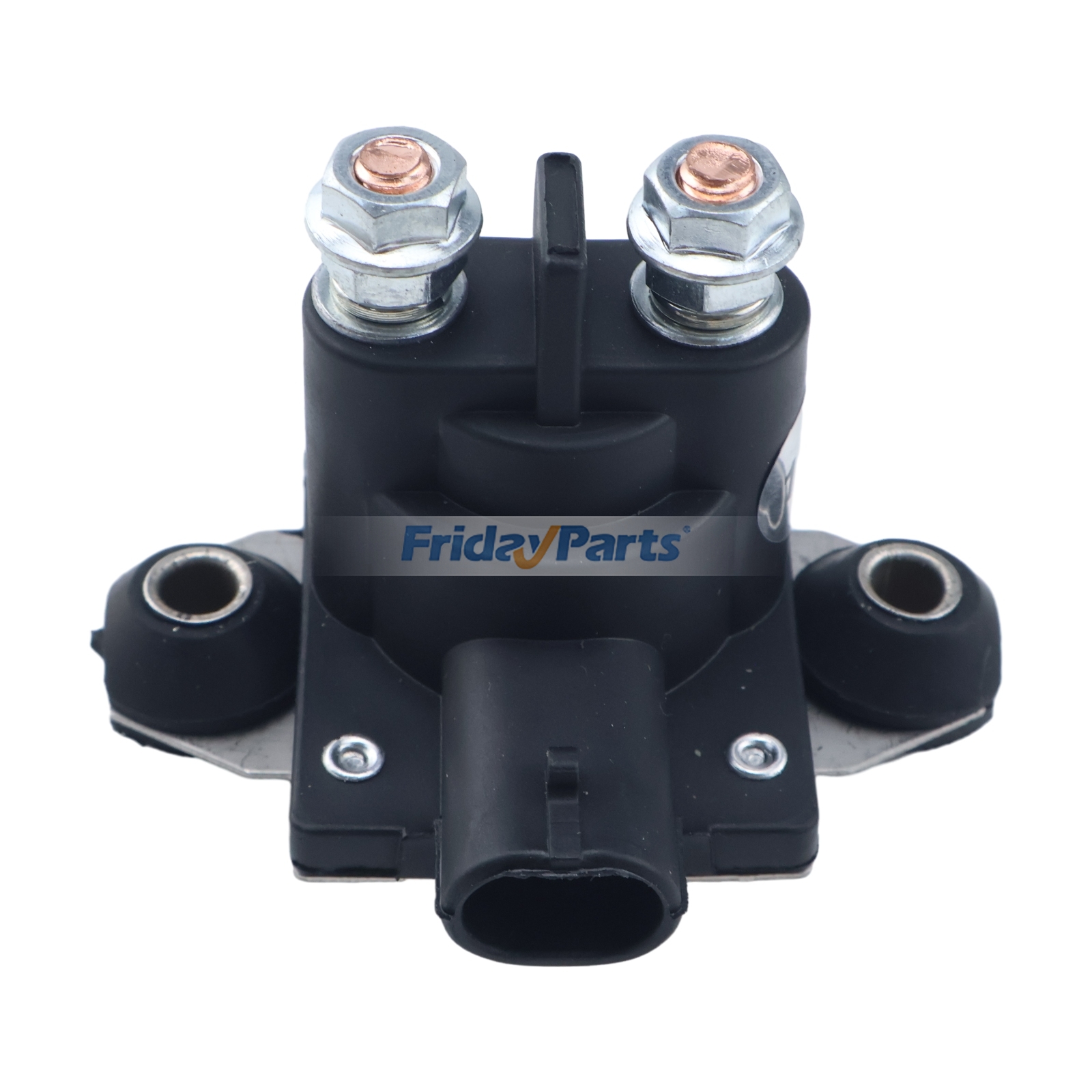 Starter Solenoid Relay Switch for Marine