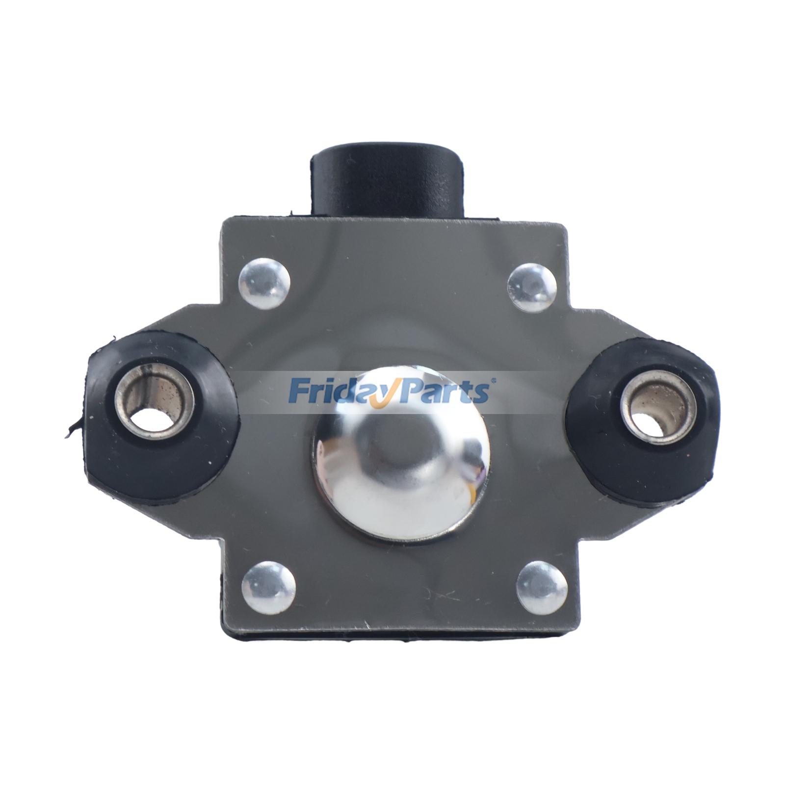 Starter Solenoid Relay Switch compatible with Marine