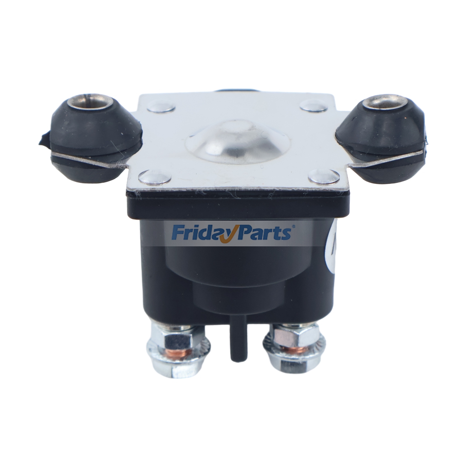 FridayParts Starter Solenoid Relay Switch