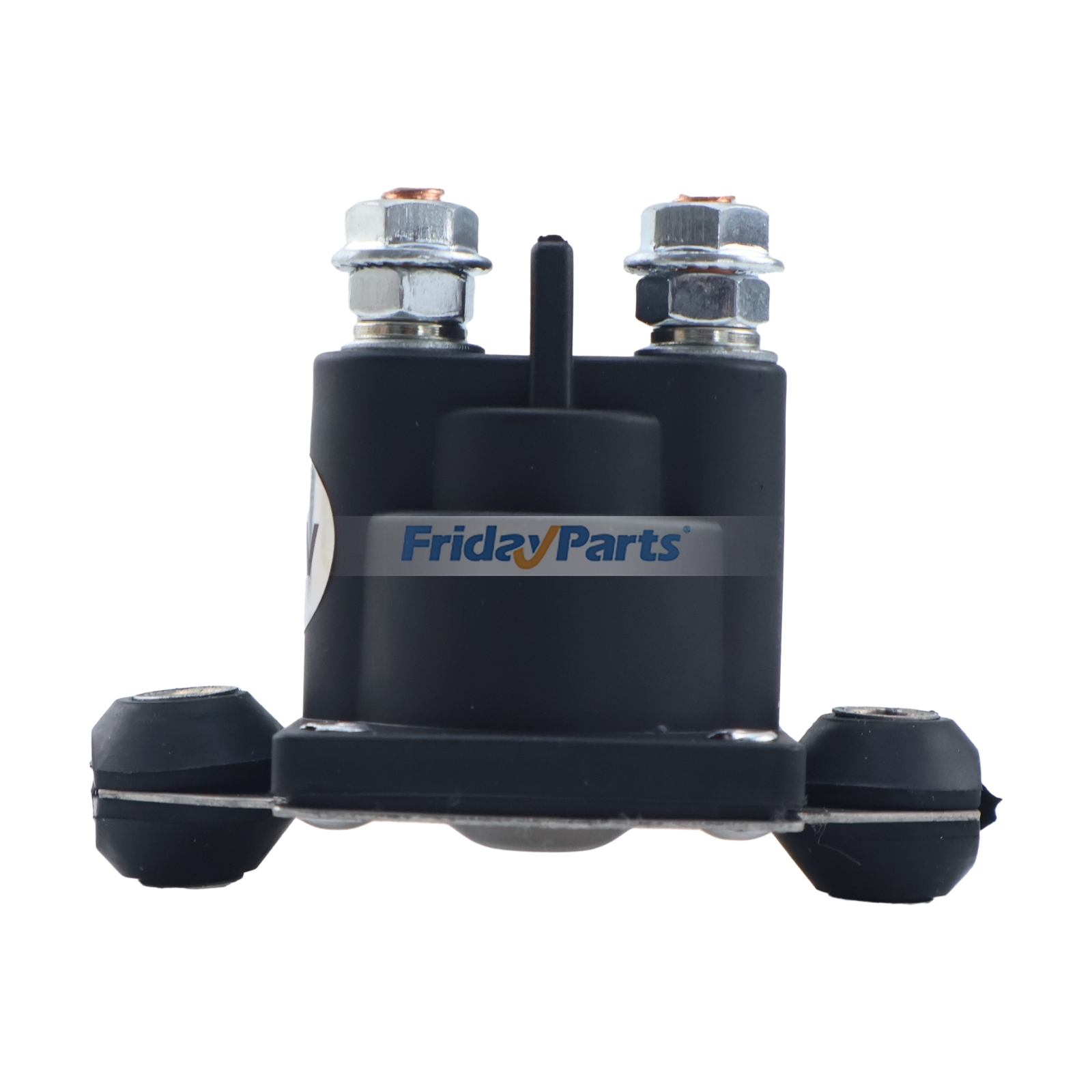 Starter Solenoid Relay Switch For Johnson / Evinrude Marine