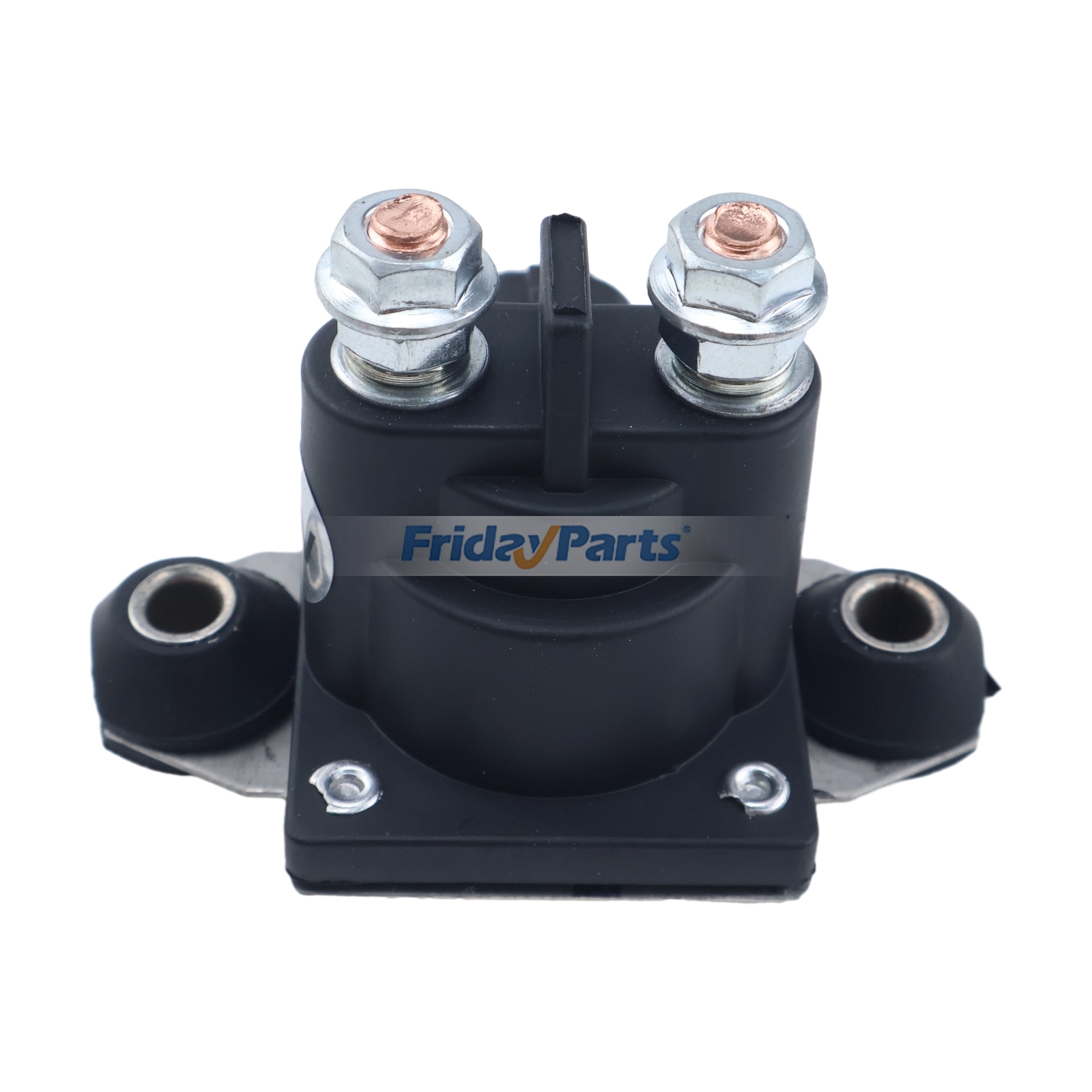 12V Starter Solenoid Relay Switch 0586774 for Evinrude E-Tec Outboard Engine for less