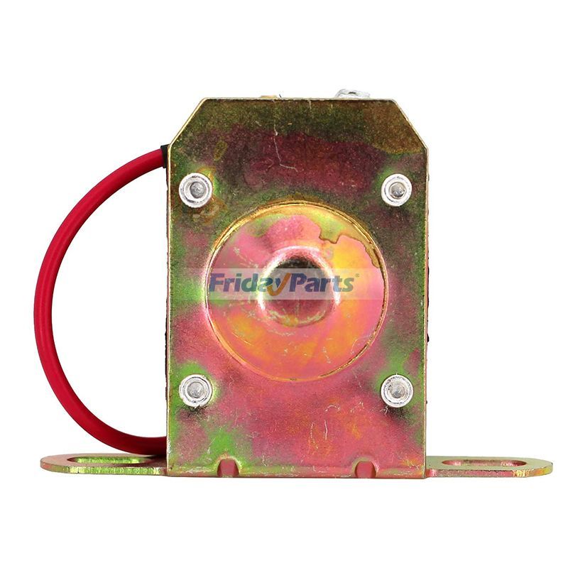 12V Anlasser Magnetschalter Relais Schalter 250 300 ATP Big Boss Magnum Sportler ATV UTVfür Sport-UTV/ATVFür Polaris