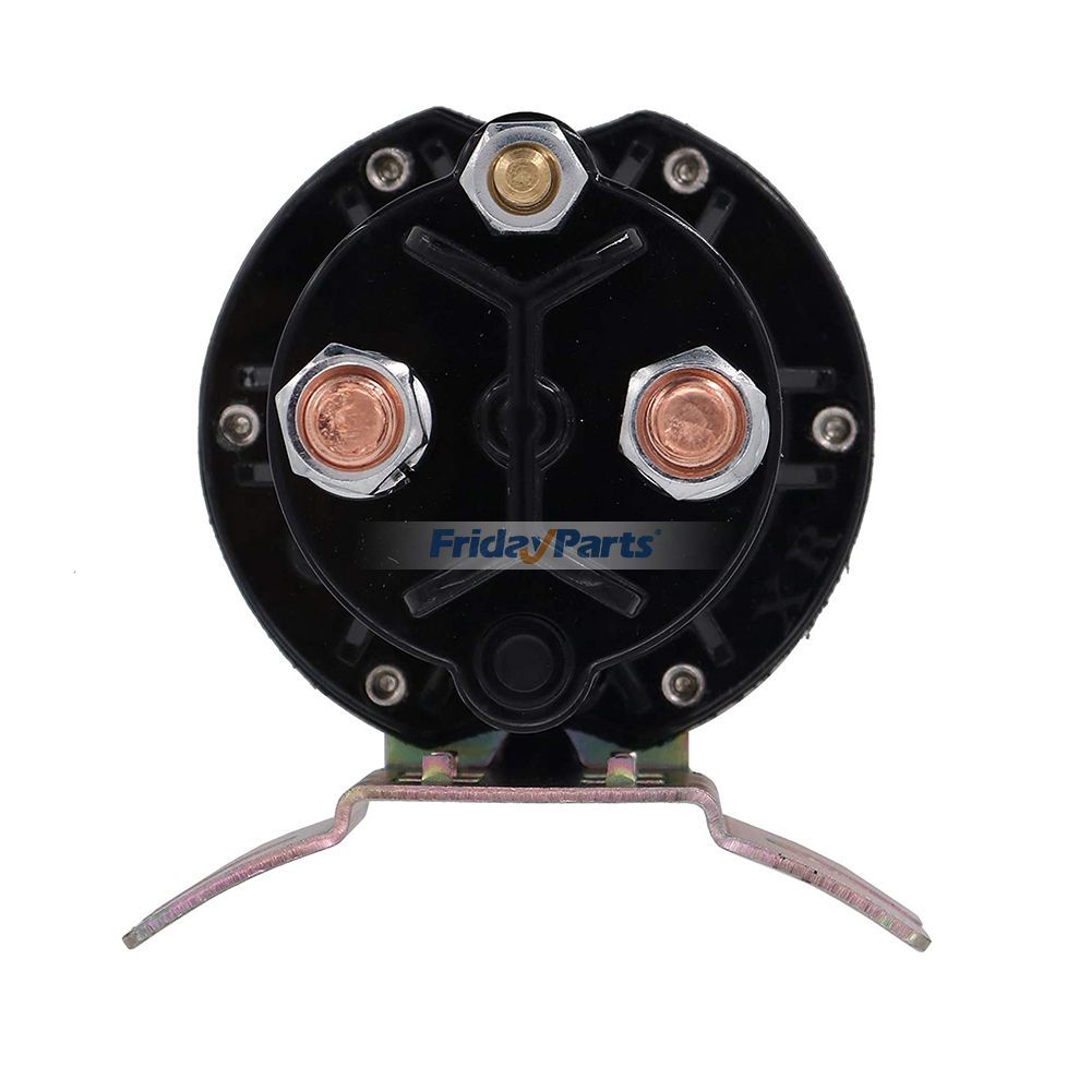 Interrupteur de relais de solénoïde de démarreur 12 V 634-1261-212 684-1251-212 pour contacteur à service intermittent Trombetta 150 A-800 ApourPour AUTRE MARQUE