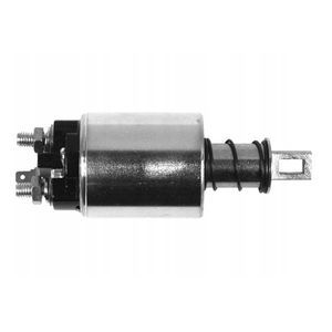 Magnetschalter Für BOSCH Anlasser JD JF 12V Starter KHD IVECO FORD IHC Solenoid - Foto 13