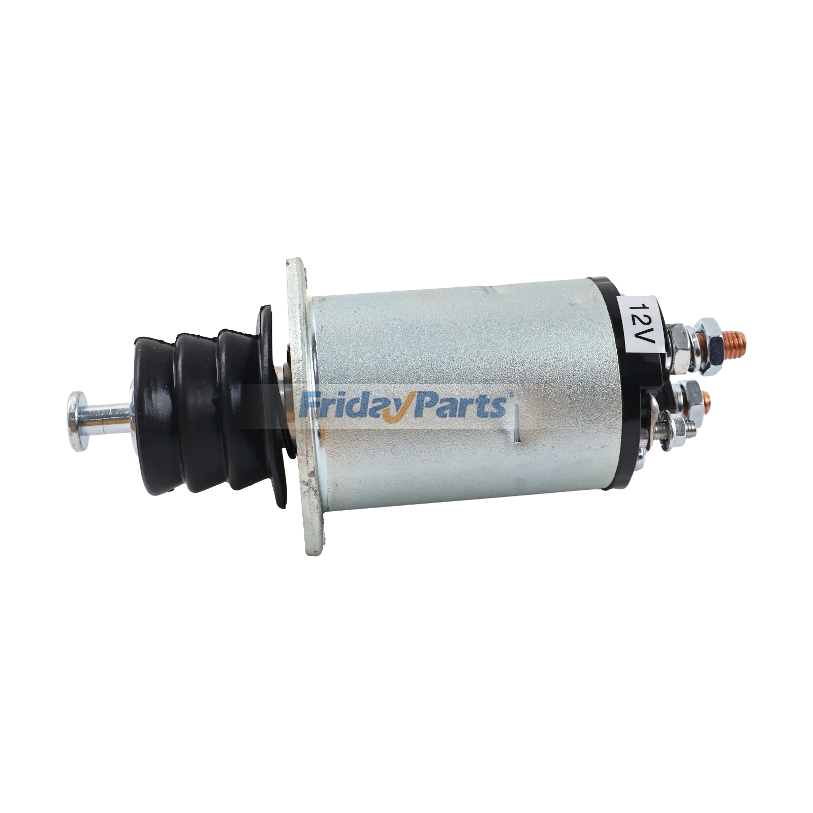 12V Starter Switch 5811001233 for Isuzu Commercial Truck