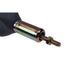 12V Stop Solenoid Valve 3930235 SA-4348-12 for Cummins Engine 6C 8.3