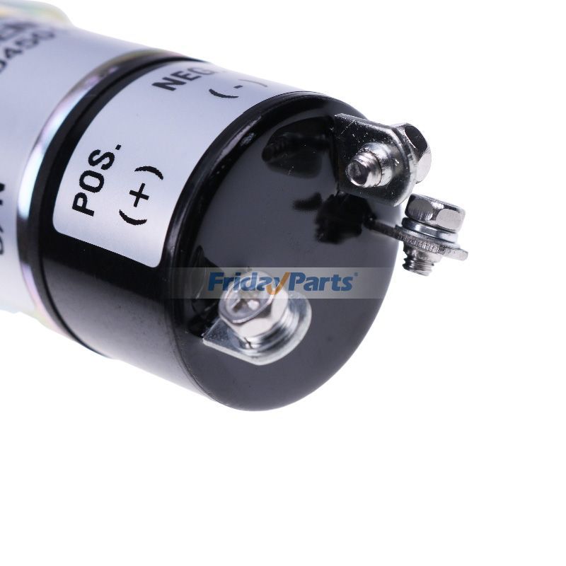 Stop Solenoid  in Stock in China,USA,China Stock
