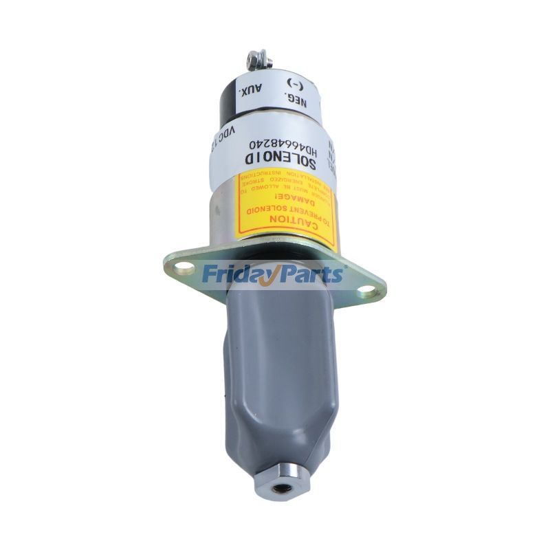 Stop Shut Down Solenoid in Stock in China