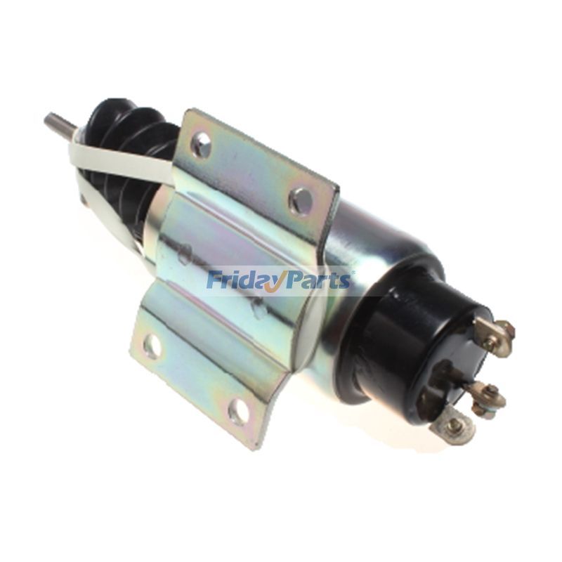 12V Stop Shut Down Solenoid 2003-12E2U1B1A SA-3475-12 for
