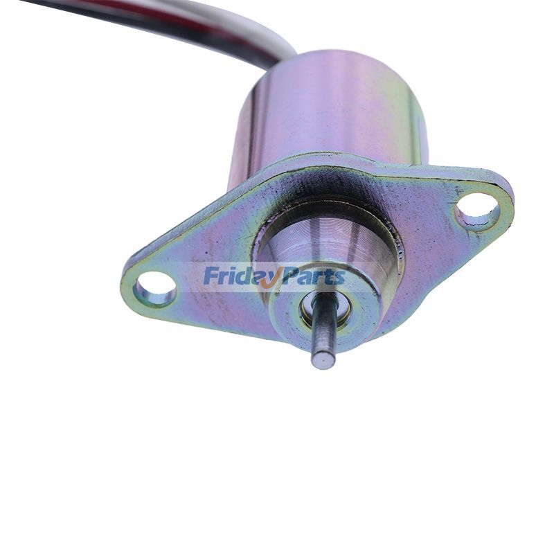 12-V-Stoppmagnet 118400-61950 für Yanmar-Motor 2V78 2V750für 