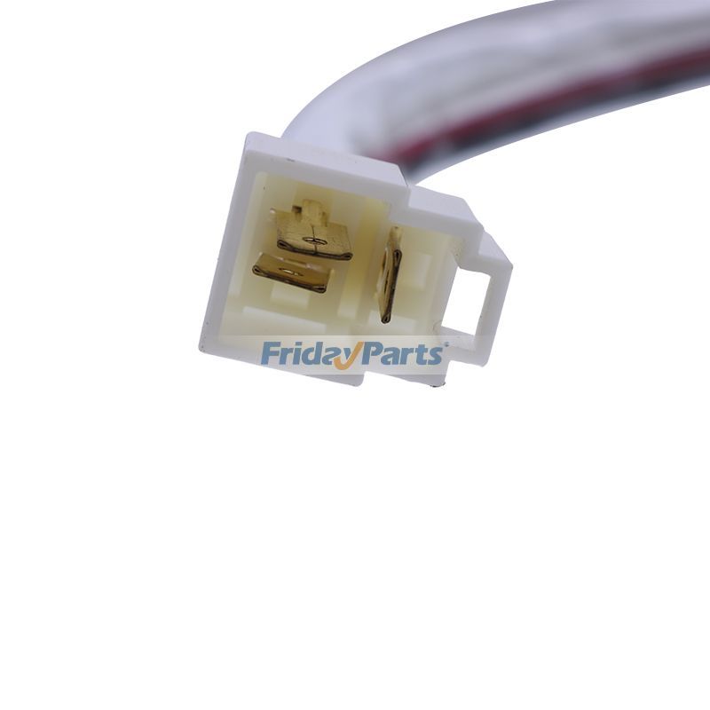 12-V-Stoppmagnetschalter John Deere vornefür Mäher,TraktorFür JOHN DEERE