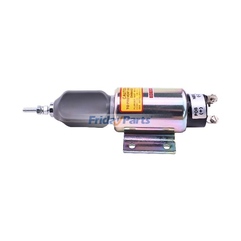  12V Stop Solenoid For OTHER BRAND