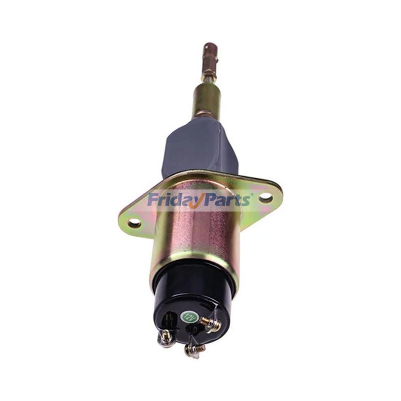 Stop solenoid in Stock in China