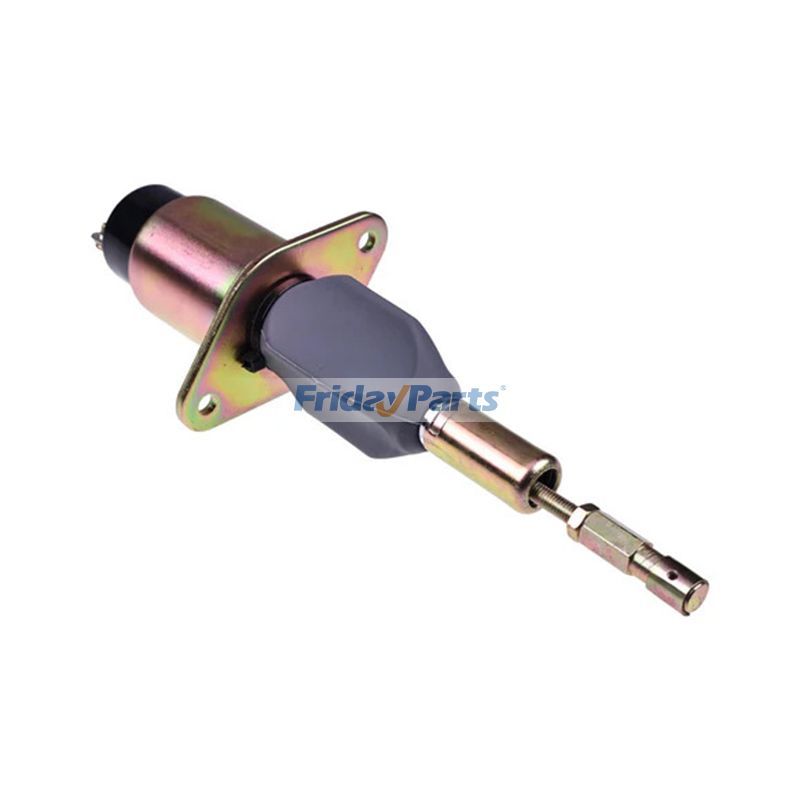 12V Stop solenoid 0149-2508 for Cummins Onan Generator