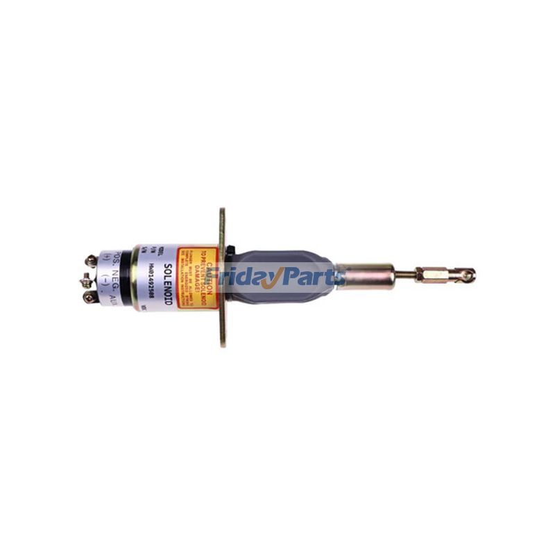  Stop solenoid For Onan