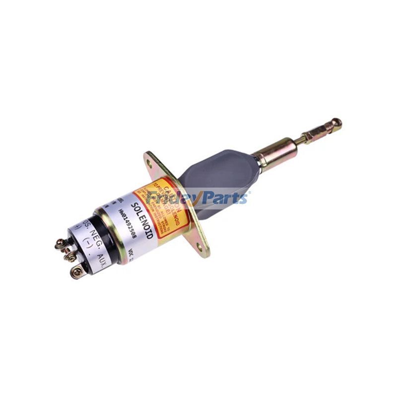 FridayParts Stop solenoid