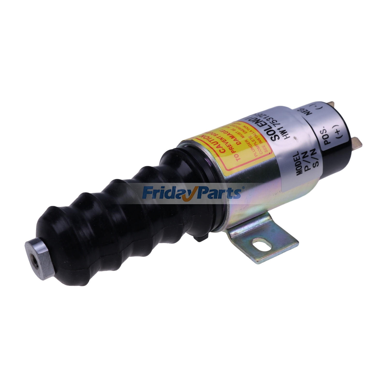 12V Stop Solenoid for Others