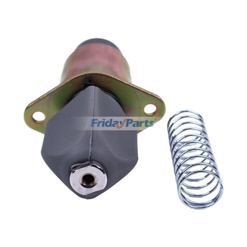 12-V-Stoppmagnet 1751-12A6U2B1 175112A6U2B1 für Woodwardfür Für Woodward