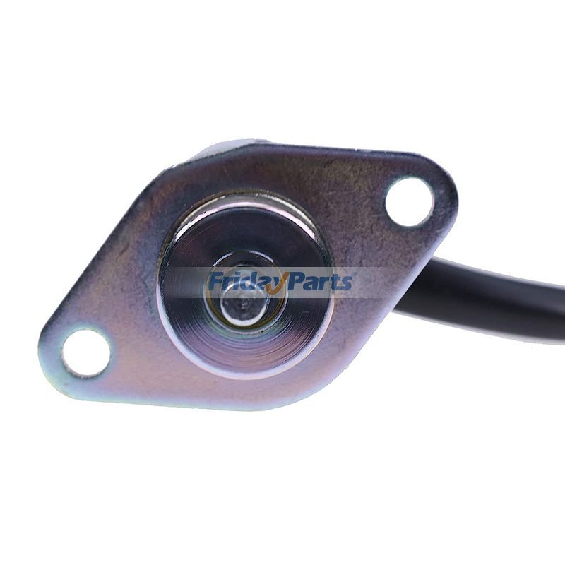 Stop Solenoid 2848A271 for Perkins in Stock in China,USA,China Stock,Germany