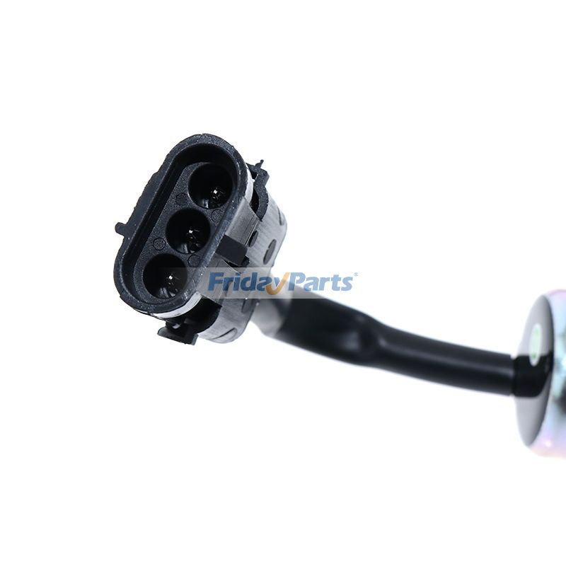 Stop Solenoid 2848A271 for Perkins for Engine