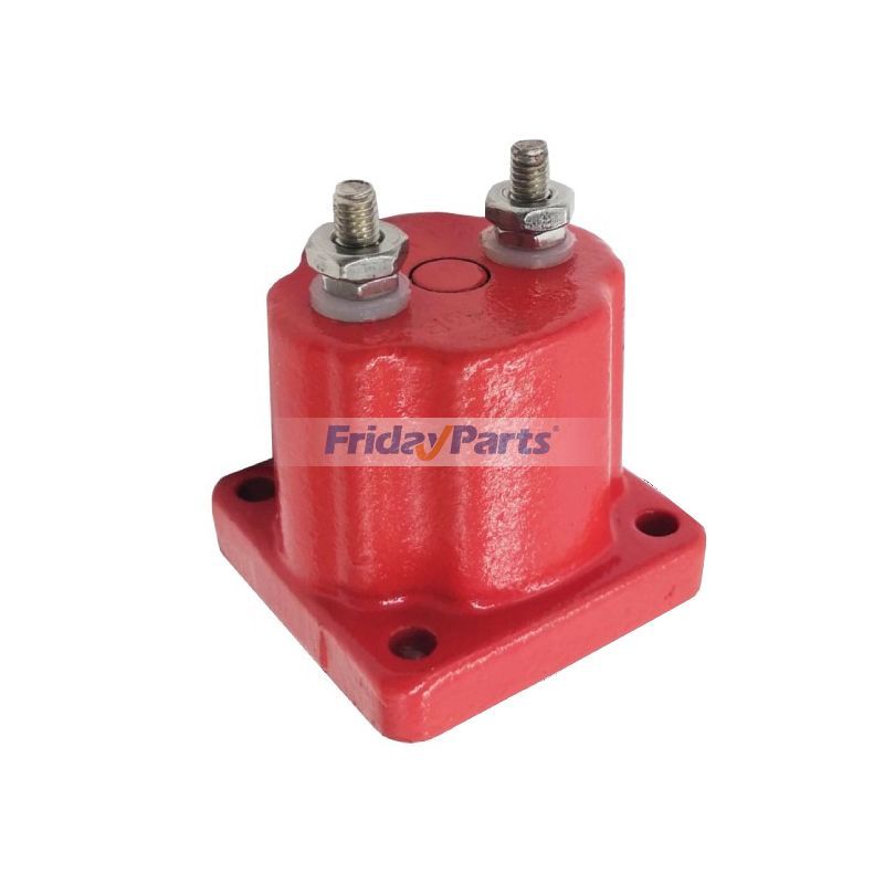 12-V-Stoppmagnetfür MotorFür CUMMINS