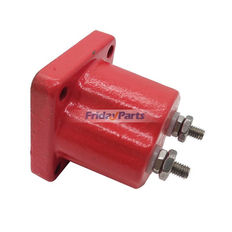 12-V-Stoppmagnet 3054608 209940 für Cummins-Motor M11 ISX15 QSX15 N14/855