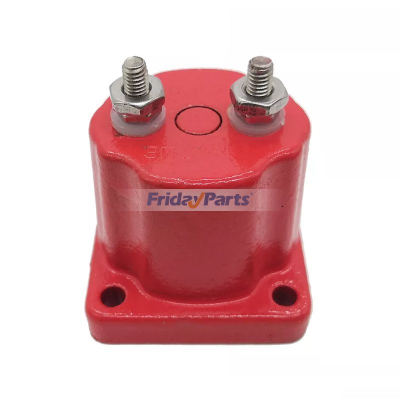 12-V-Stoppmagnetbei FridayParts kaufen