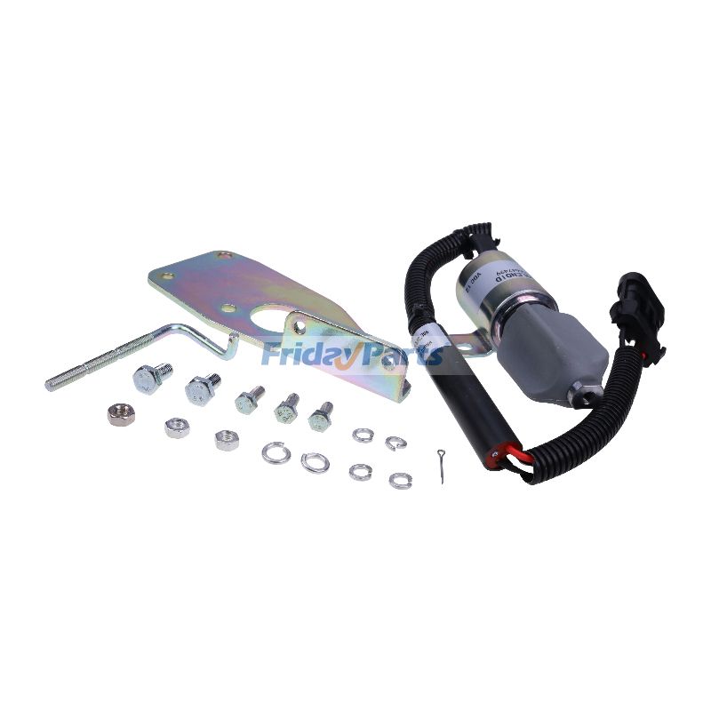 Stoppmagnetfür Andere landwirtschaftliche GeräteFür VOLVO