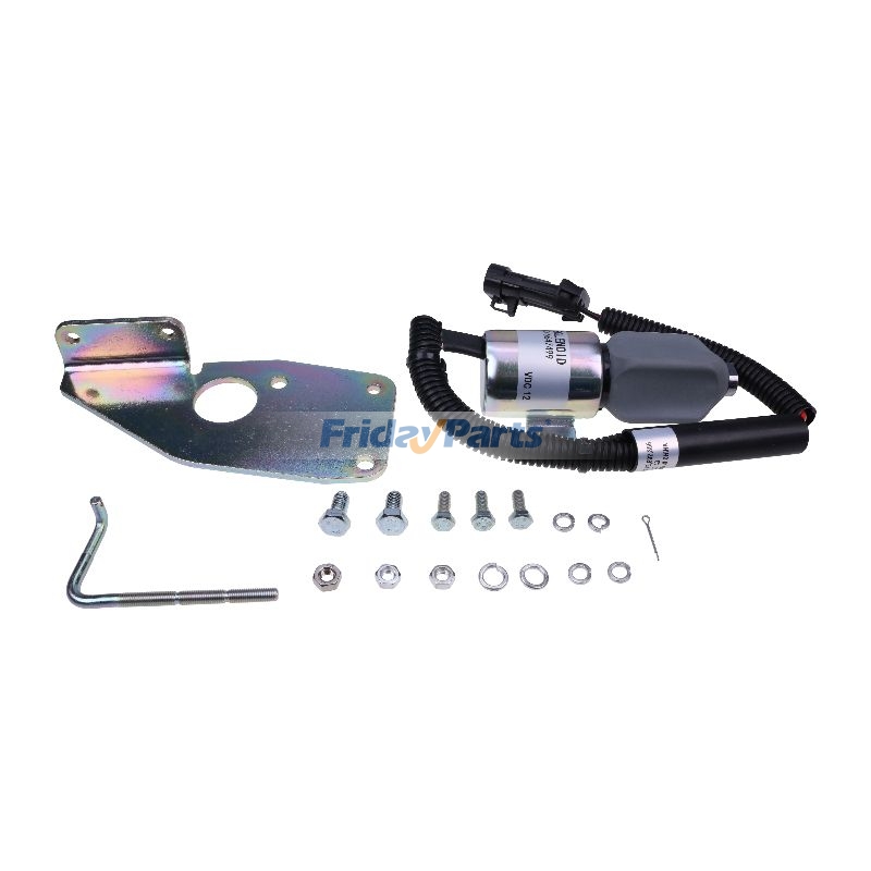 Stoppmagnetfür Andere landwirtschaftliche Geräte