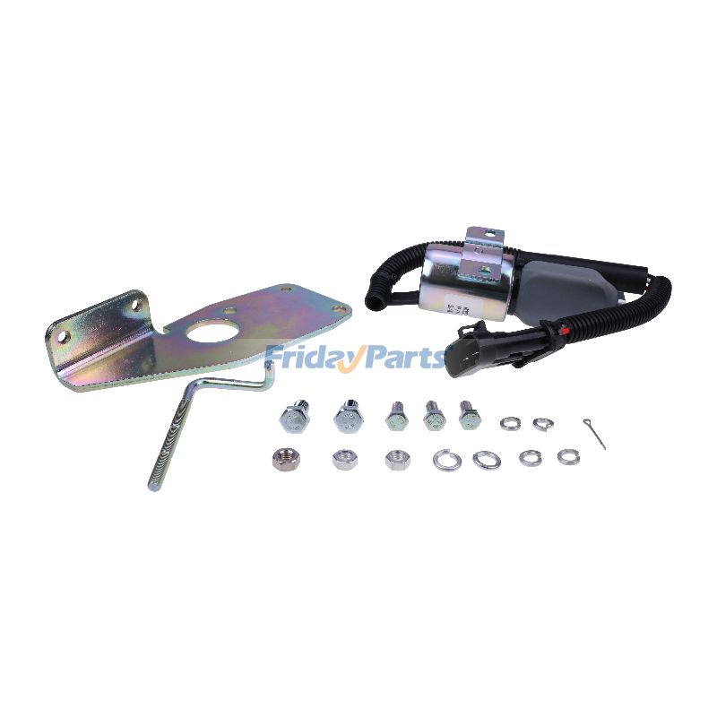 StoppmagnetFür VOLVO