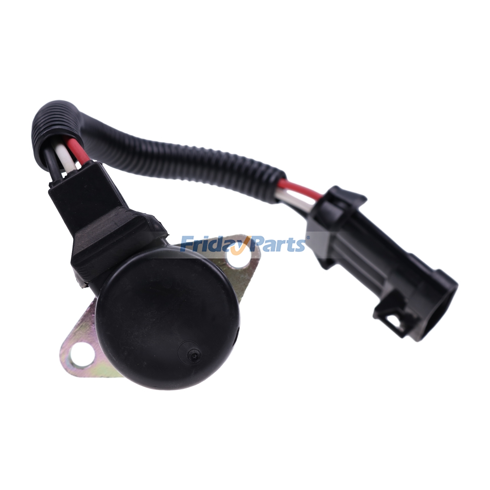 Électrovanne d'arrêt Pour BOBCAT