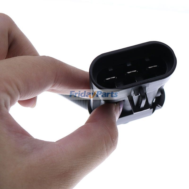 Válvula solenóide de corte de combustível 12V SA-4161-12 1751ES-12A6UC4B3S1 87801213 87616313 para New Holland 8670 8770 8870 8970 TR89 TR97 TR98 TR99 TX66 para Motor,Colheitadeira,Trator