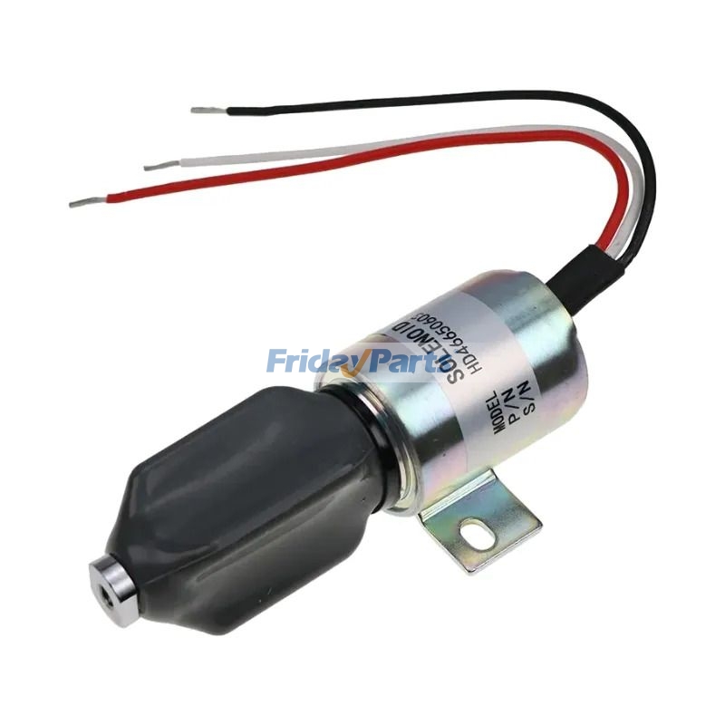 12V Stop Solenoid for Lincoln Welder 10-LX for Others
