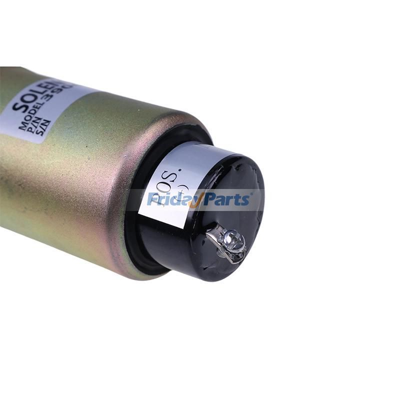 12-V-Stoppmagnetfür Motor