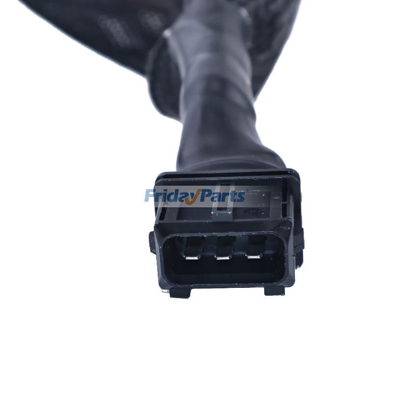  Stop Solenoid Valve For Haulotte